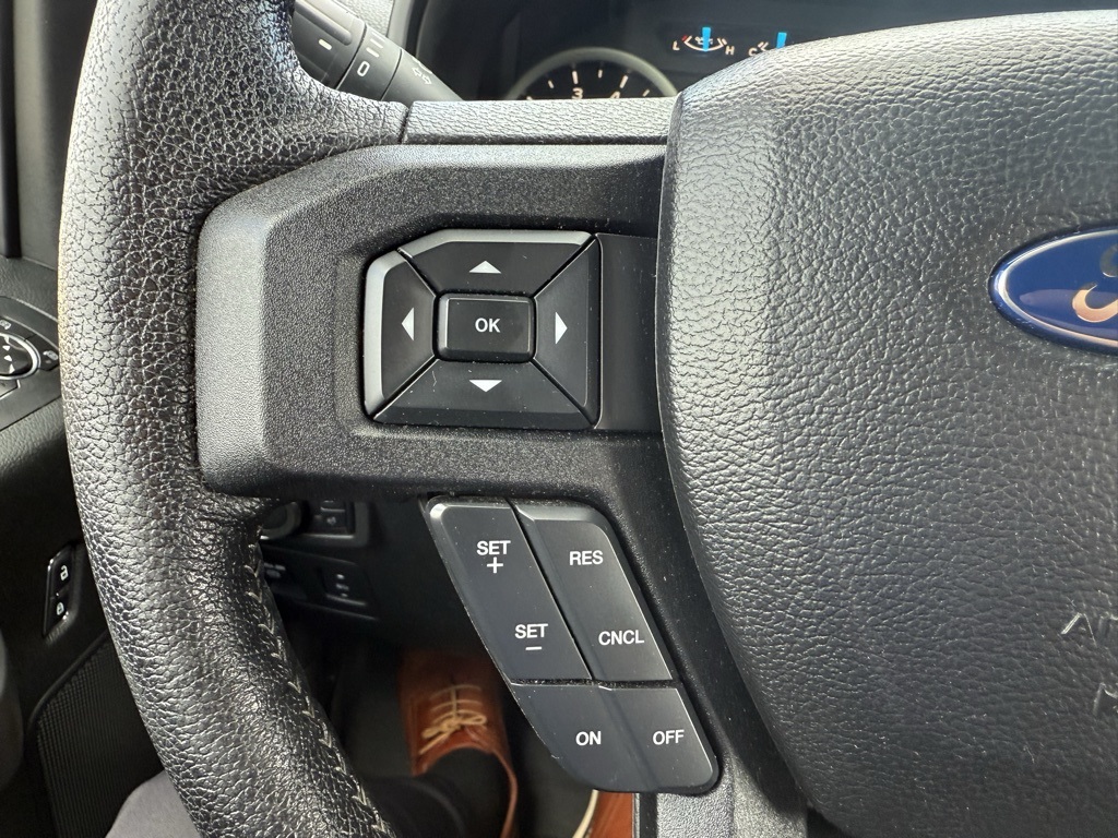 2016 Ford F-150 XLT photo 19