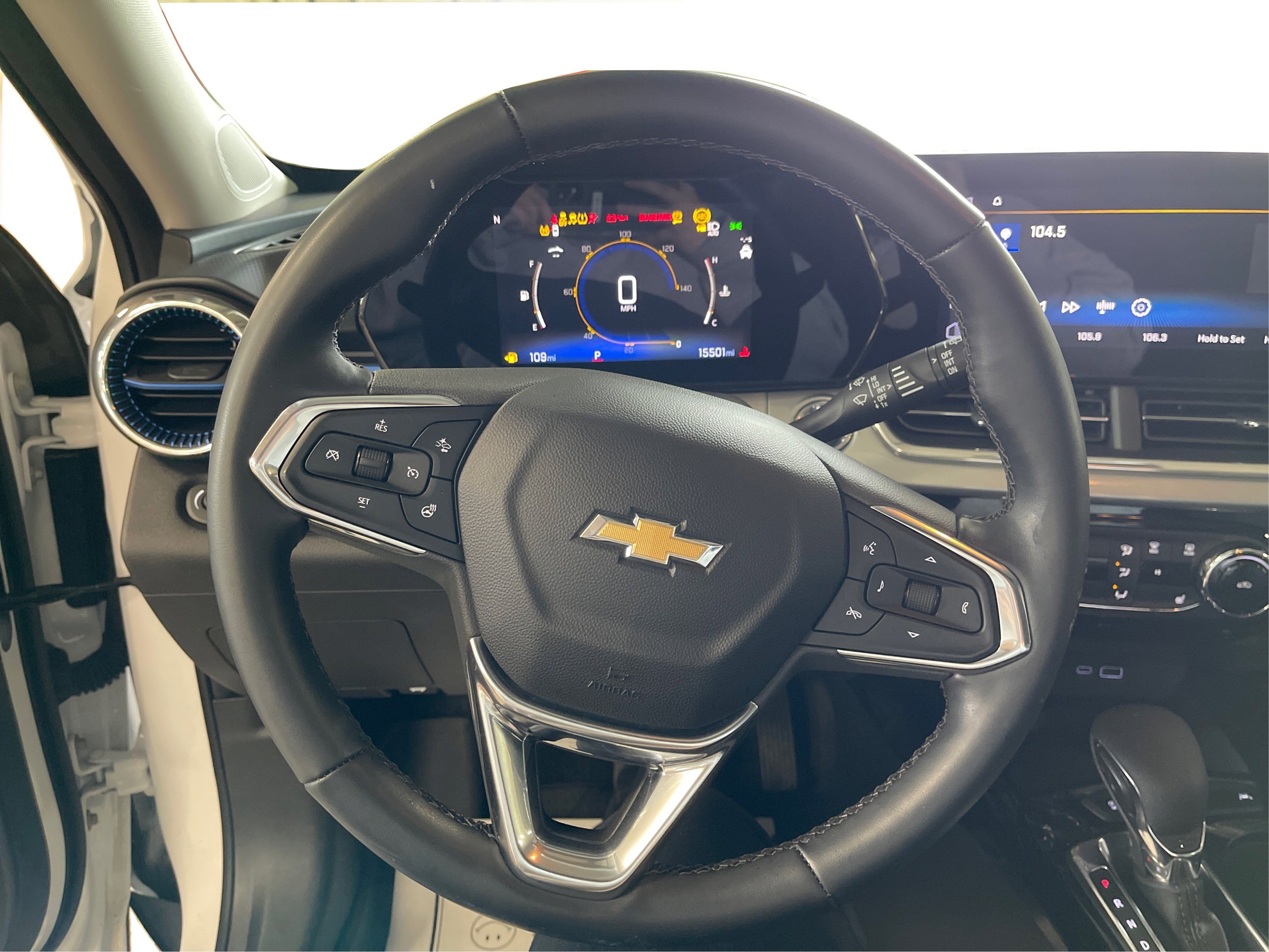 2024 Chevrolet Trax LT photo 16