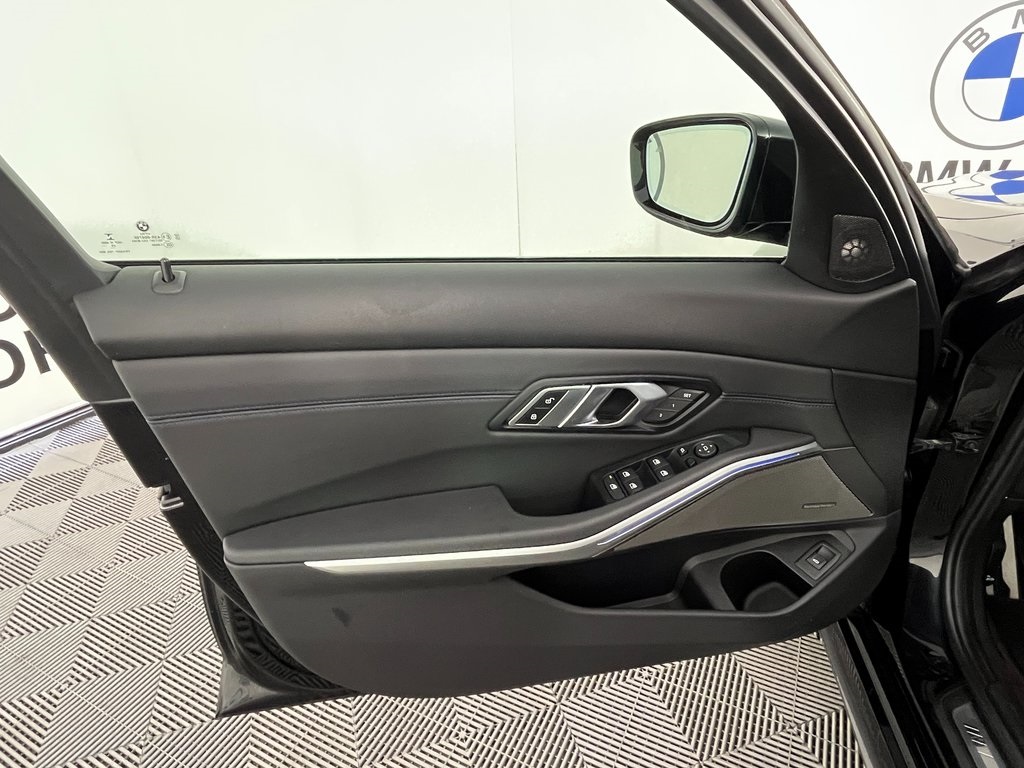 2021 Bmw M340i photo 17