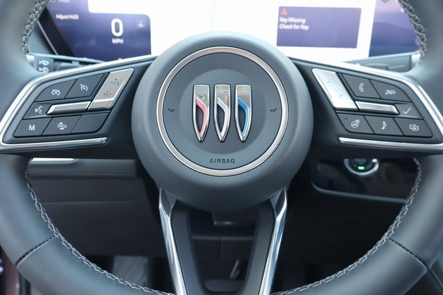 2025 Buick Envision Avenir photo 19