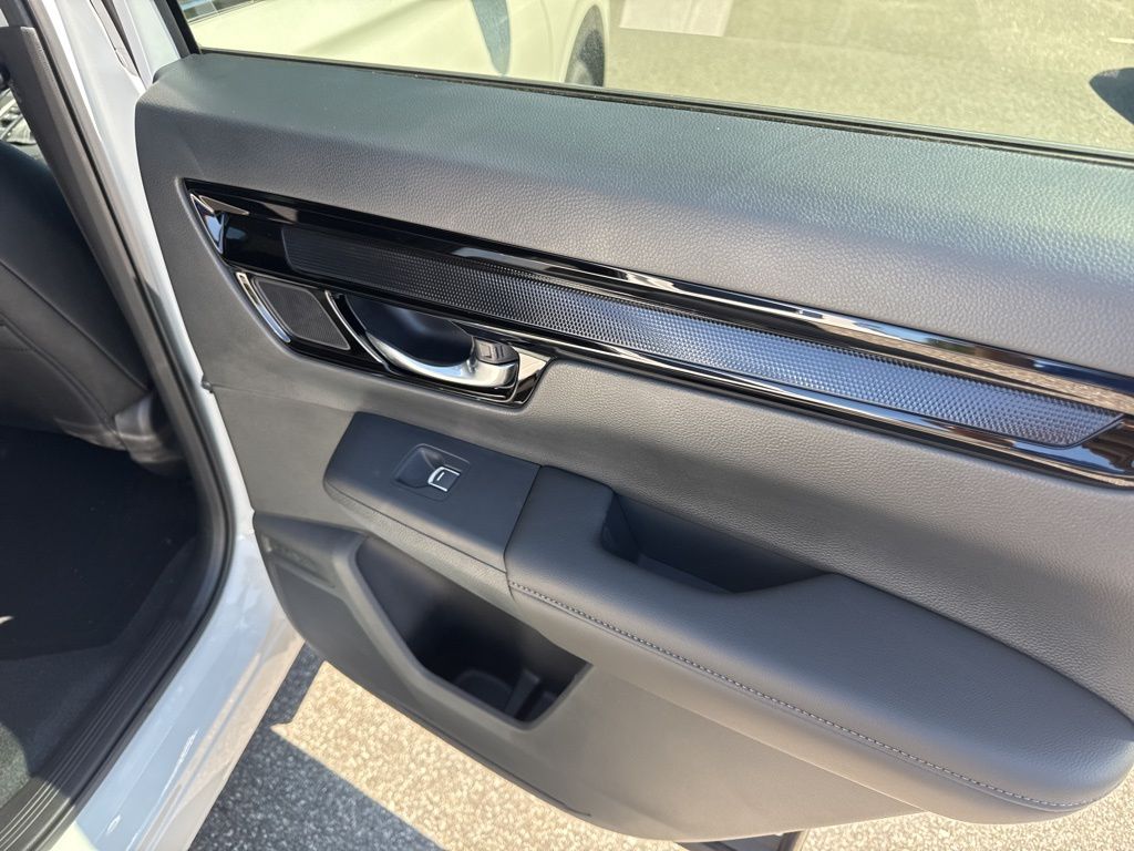 2026 Honda CR-V EX-L photo 15