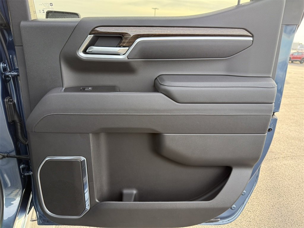 2026 GMC SIERRA - Image 34