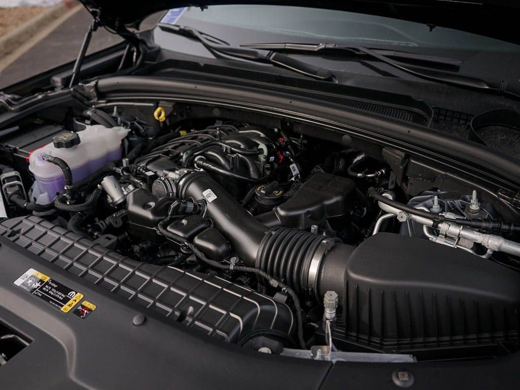 2025 Jeep Grand Cherokee Limited photo 3