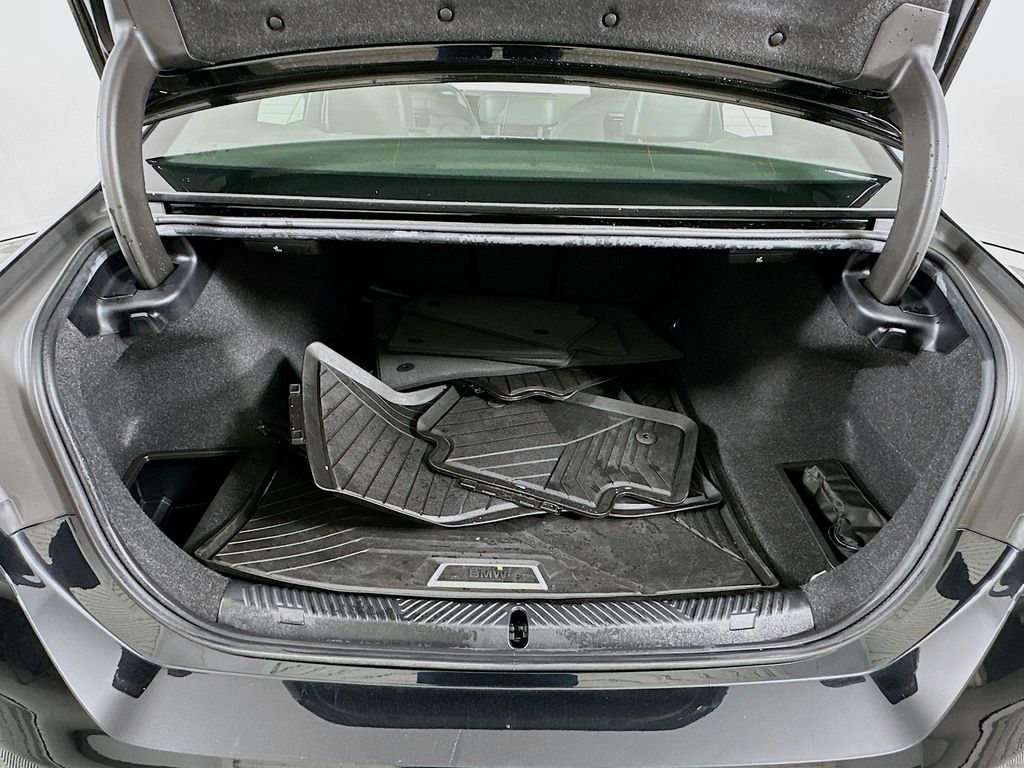 2024 Bmw i5 eDrive40 photo 25