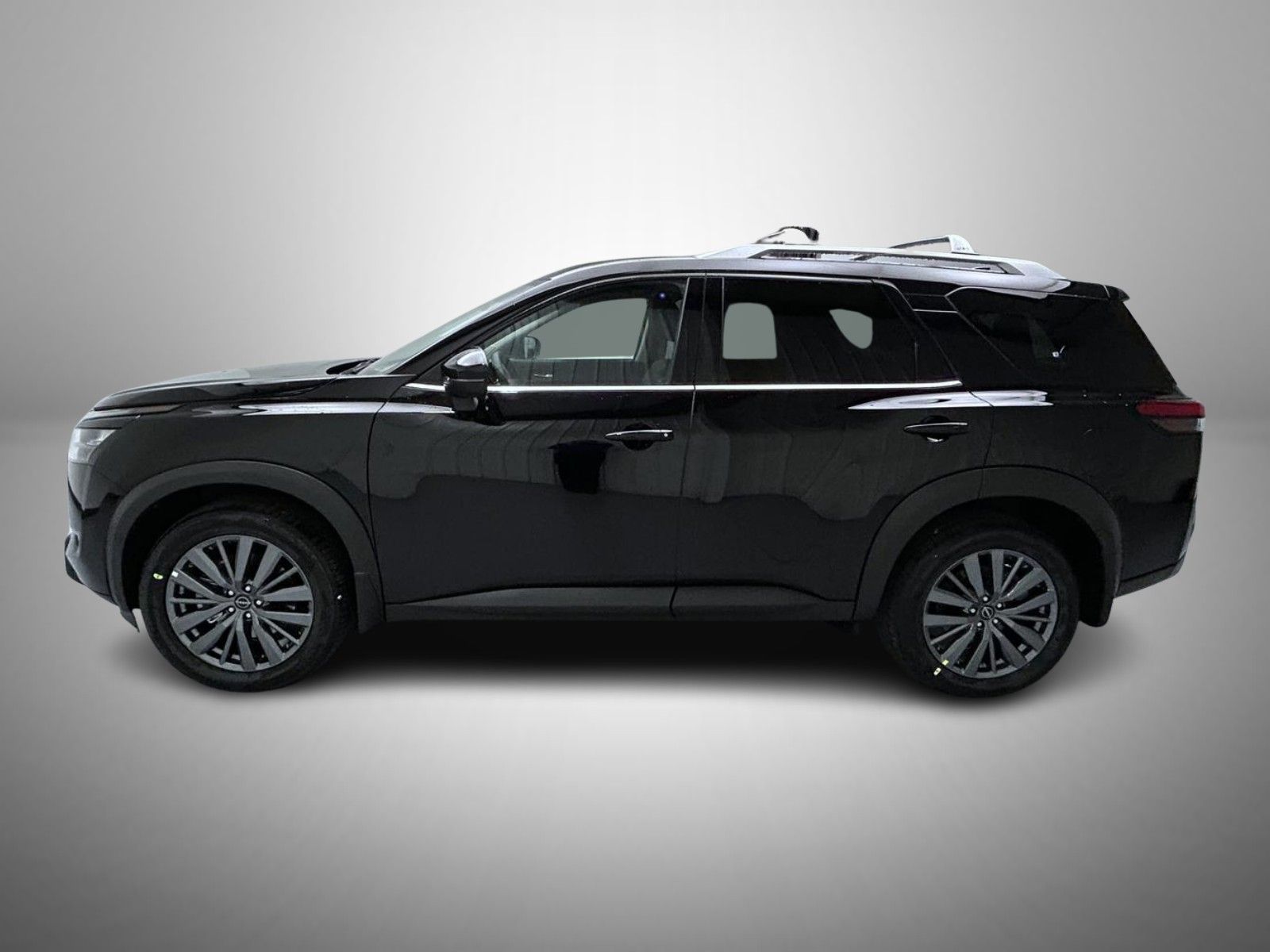 2025 Nissan Pathfinder SL photo 8