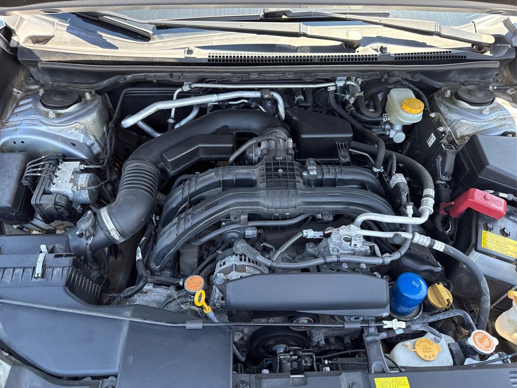 2021 Subaru Crosstrek Premium photo 12