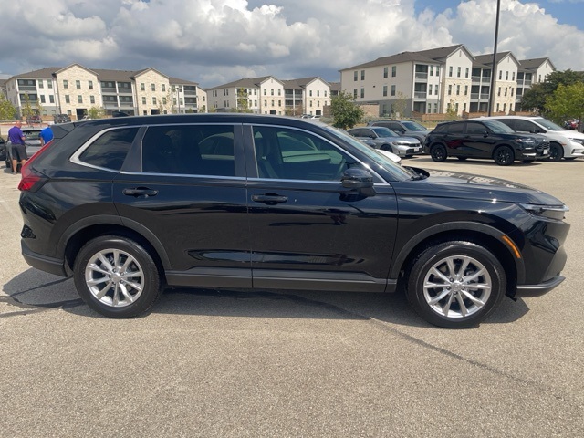 2025 Honda CR-V EX photo 4