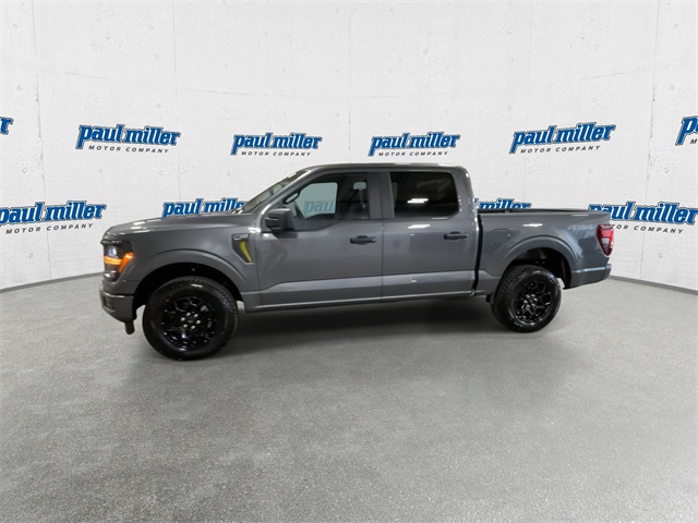 2025 Ford F-150 STX photo 6