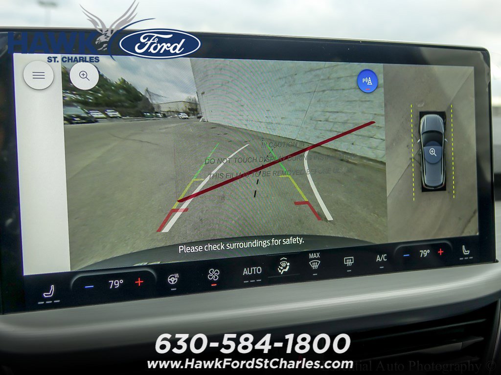 2024 FORD ESCAPE - Image 13