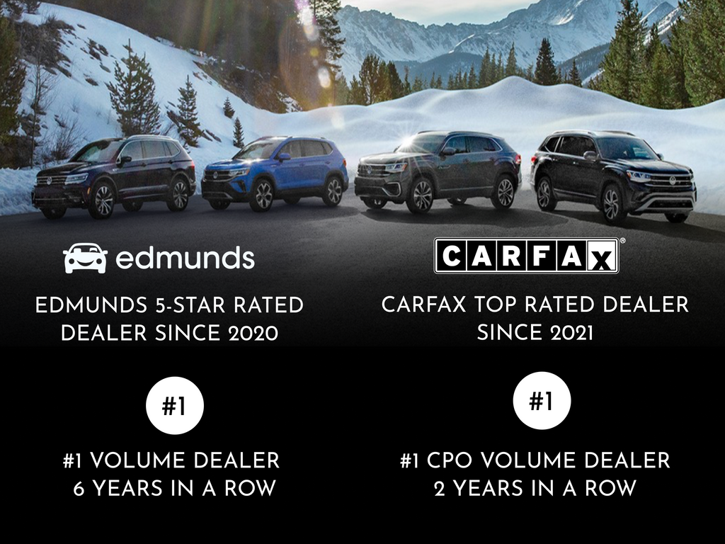 2026 Volkswagen Atlas SEL Premium R-Line photo 4