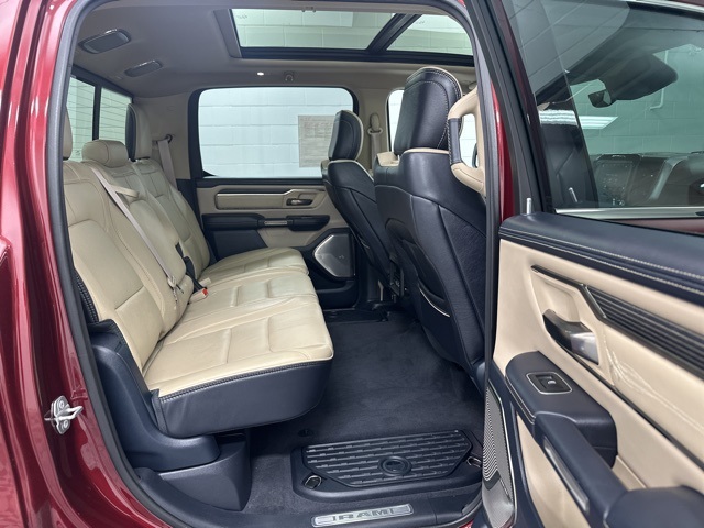 2020 Ram 1500 Limited photo 24