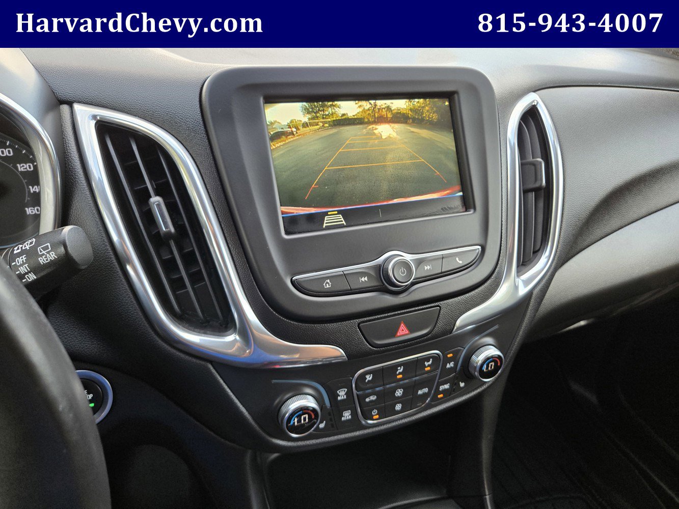 2019 Chevrolet Equinox LT photo 9