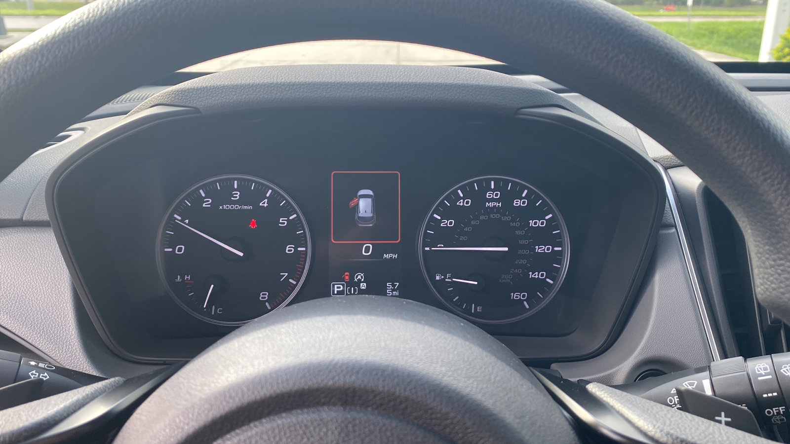 2025 Subaru Crosstrek Premium photo 10