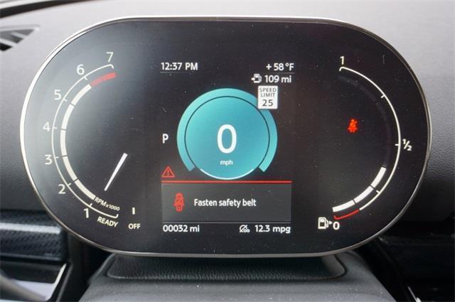 2024 Mini Clubman Base S photo 9