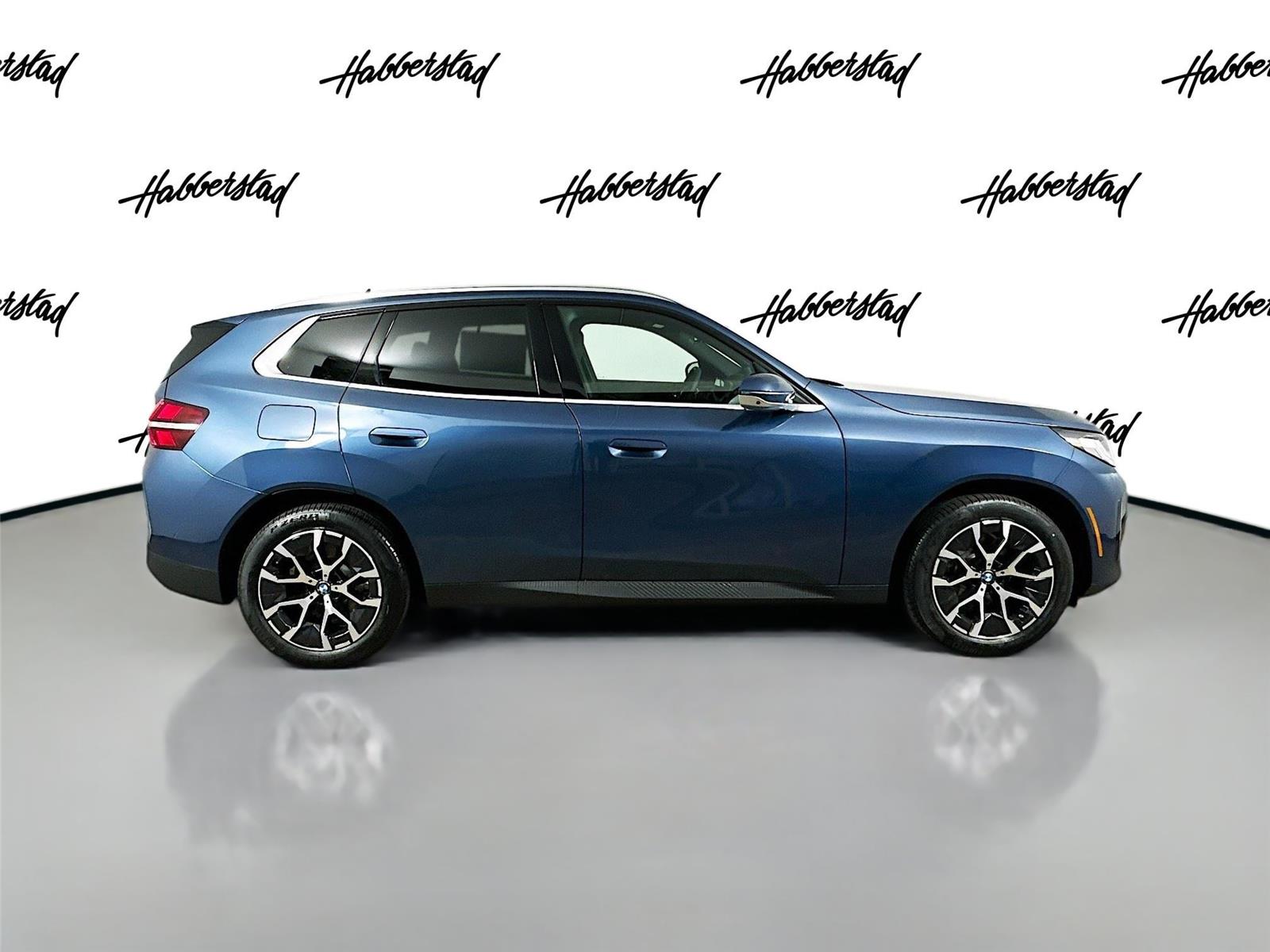 2026 Bmw X3 photo 4