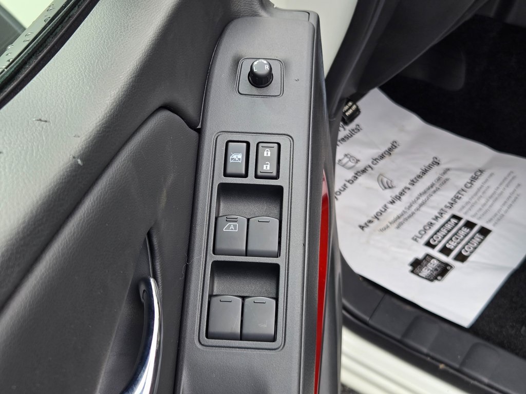 2025 Nissan Frontier PRO-4X photo 26