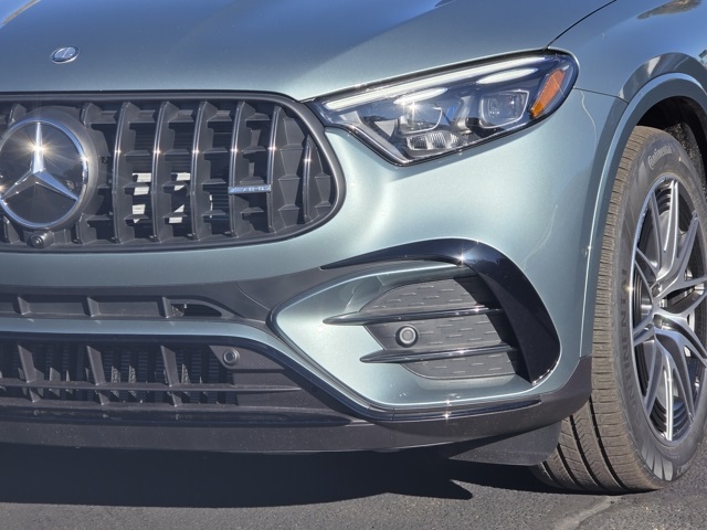 2026 Mercedes Benz GLC 63 AMG S E PERFORMANCE 4MATIC photo 2