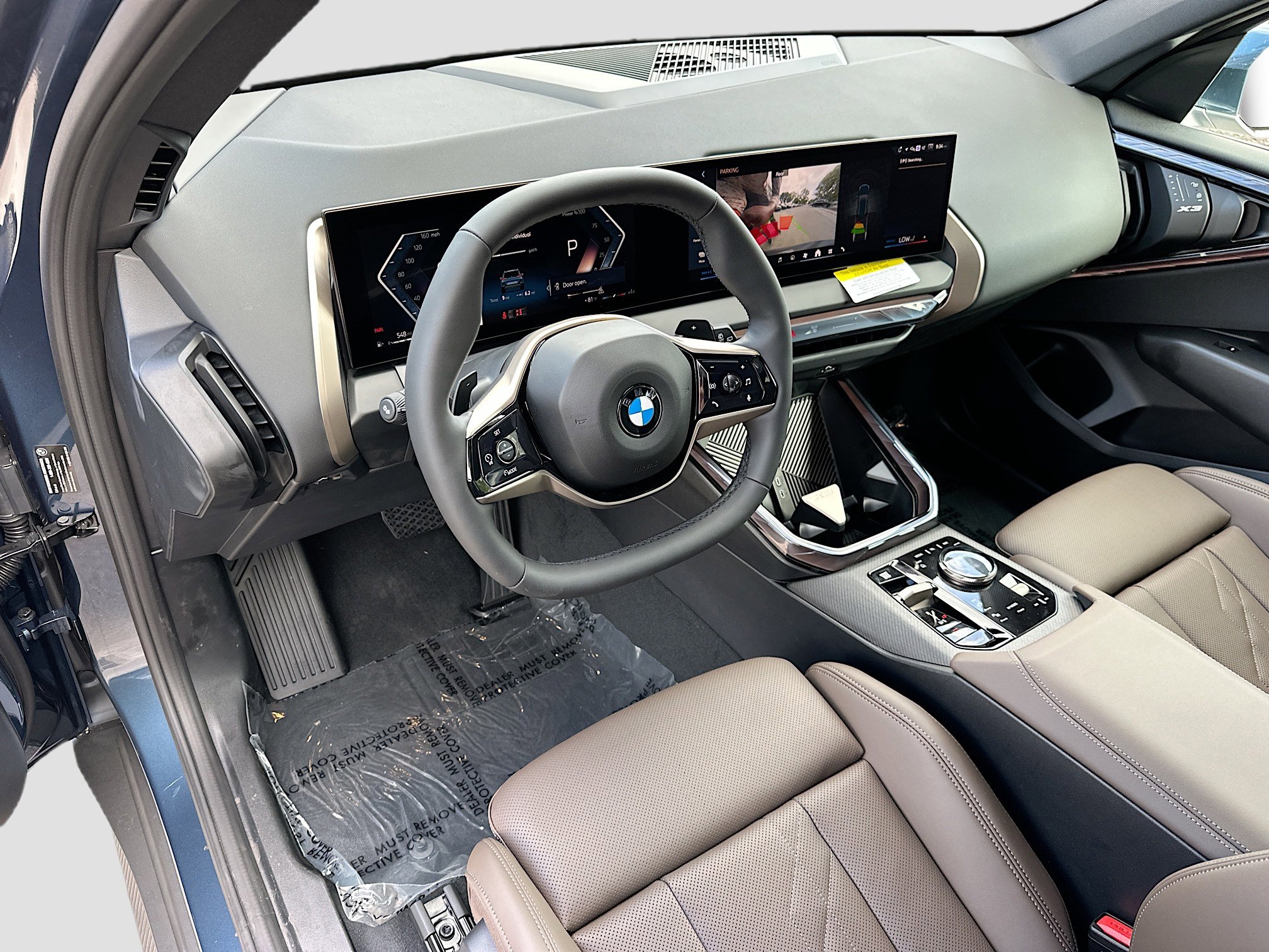 2025 Bmw X3 30x Drive photo 9
