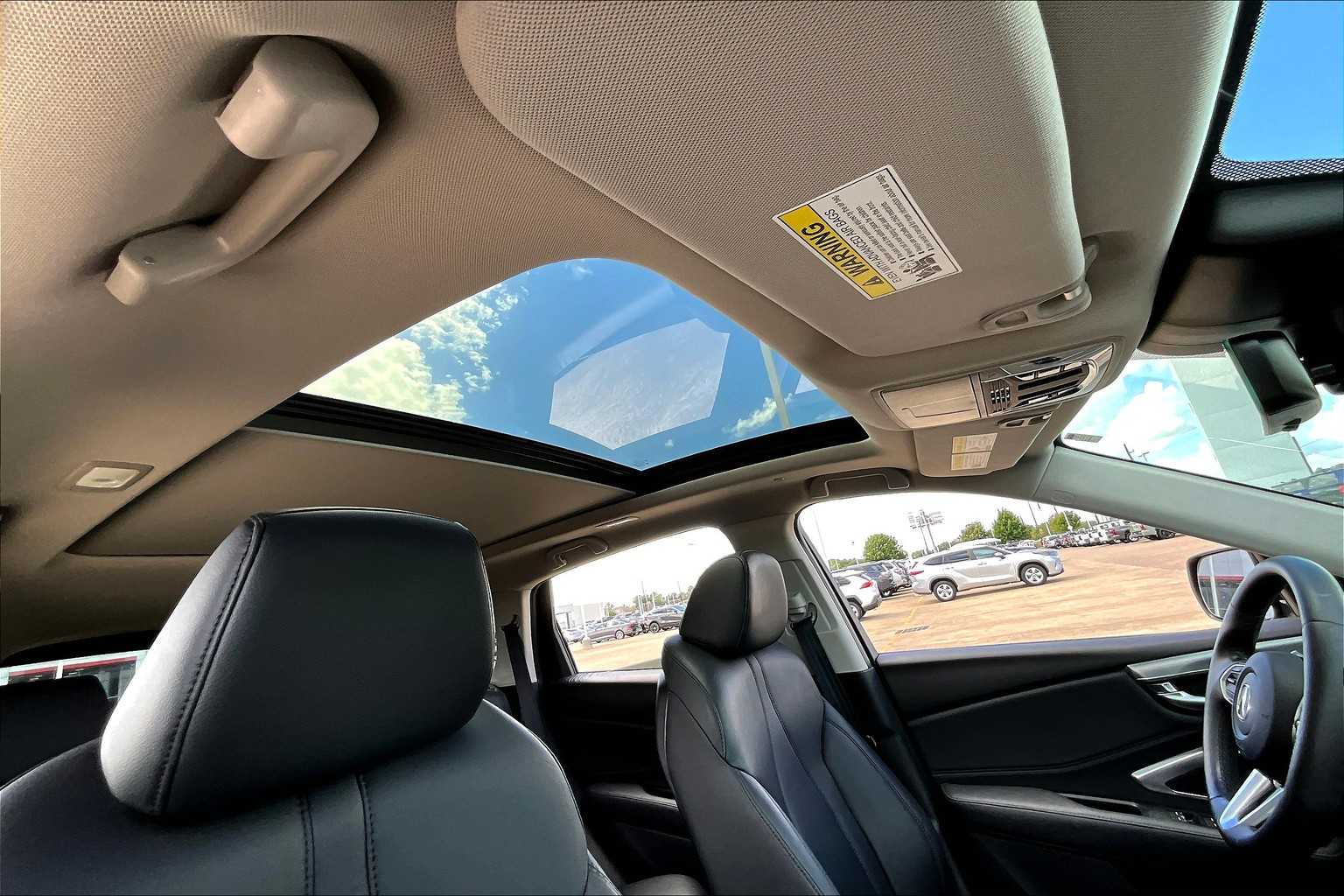 2019 Acura RDX photo 13