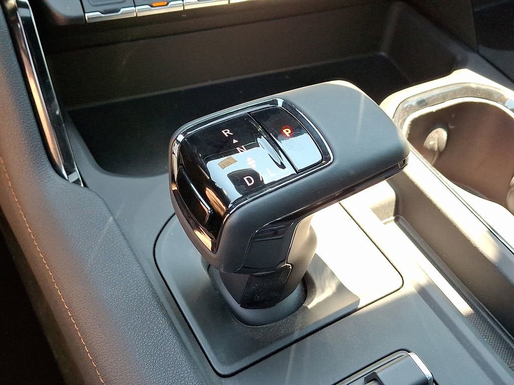 2025 Gmc Sierra 1500 AT4 photo 13