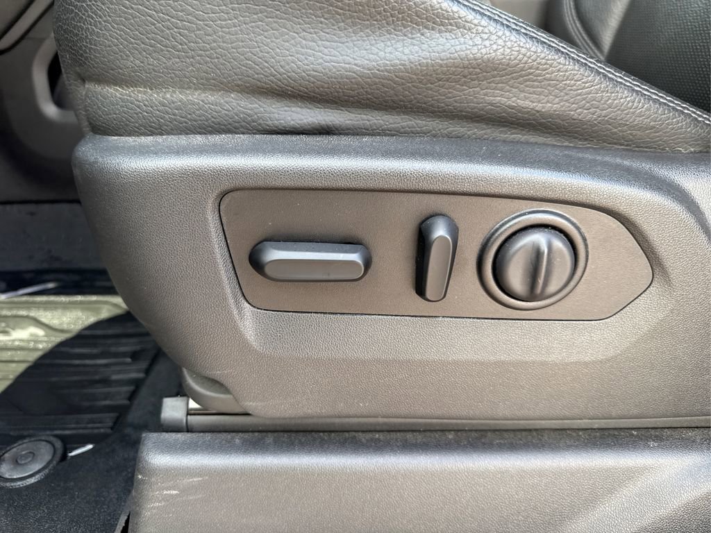 2020 Gmc Sierra 1500 Denali photo 37
