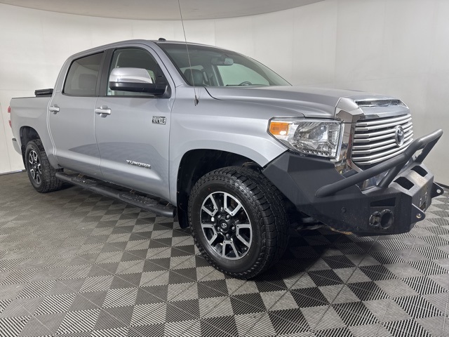 2015 Toyota Tundra