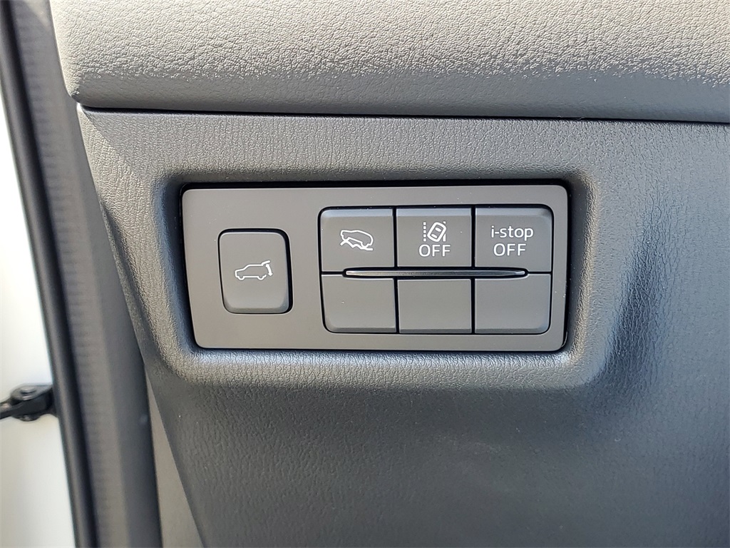 2025 Mazda CX-5 2.5 S Preferred photo 17