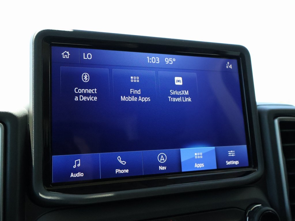 2023 Ford Bronco Sport Big Bend photo 32