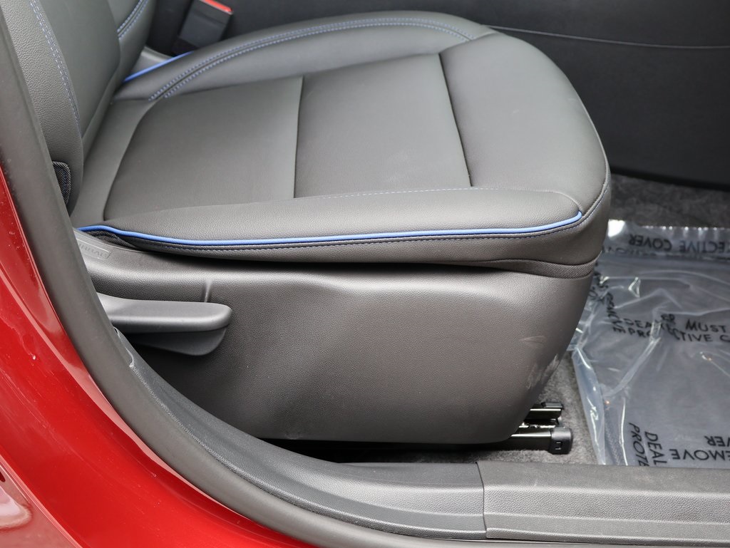 2025 Buick Envista ST photo 10