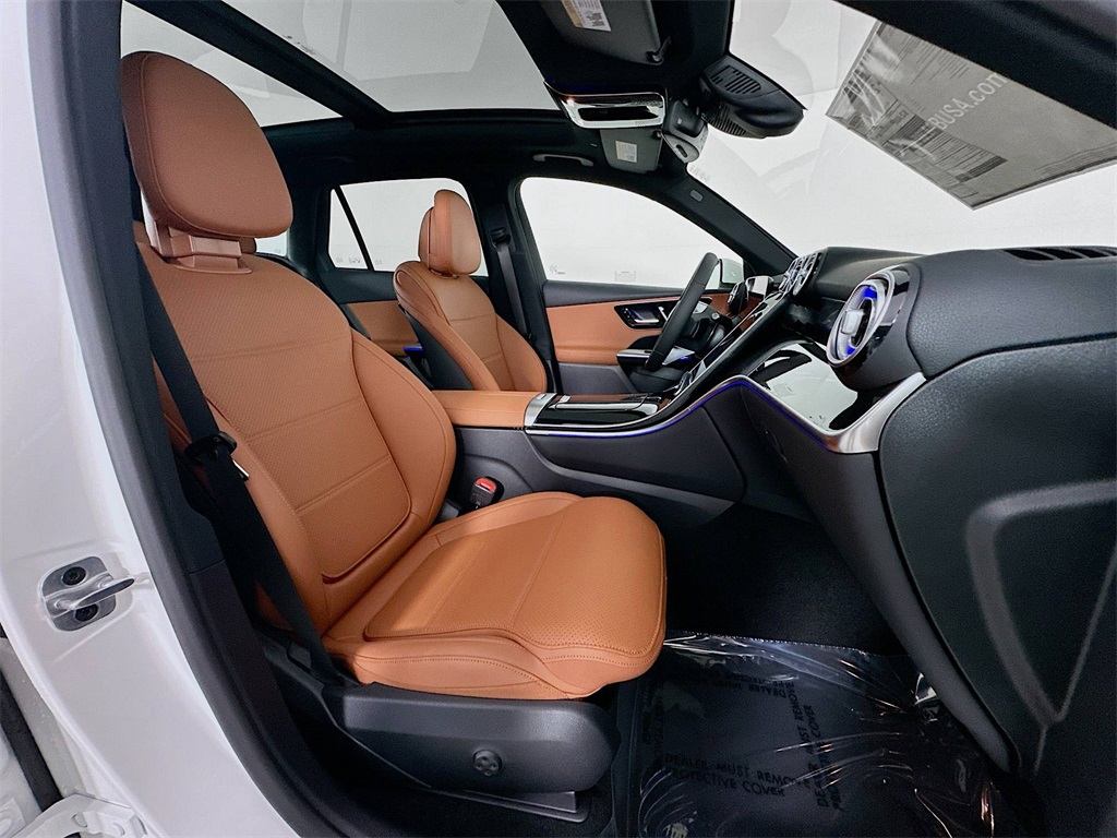 2026 Mercedes Benz GLC 300 4MATIC photo 26