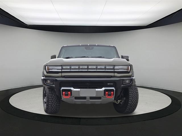 Used 2025 GMC HUMMER EV 3X with VIN 1GKB0RDC0SU104215 for sale in Columbus, OH