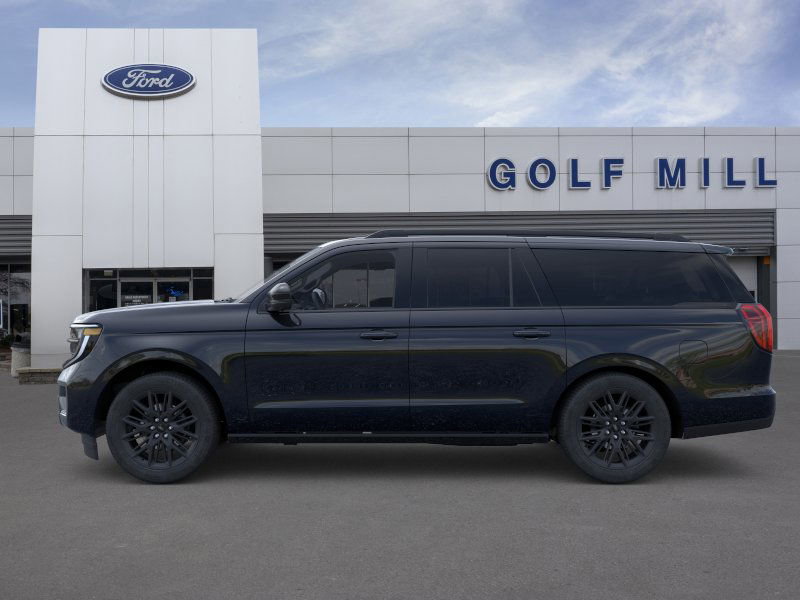 2026 FORD EXPEDITION MAX - Image 1