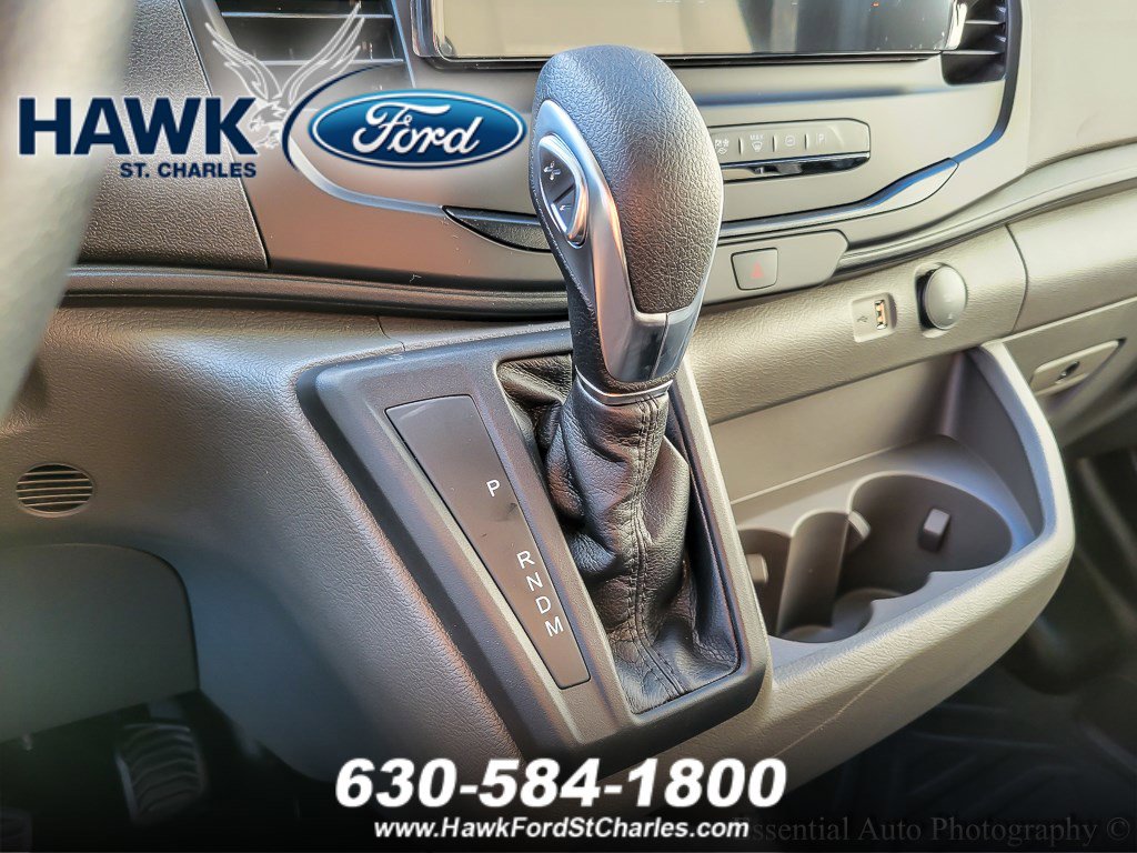 2026 FORD TRANSIT - Image 14