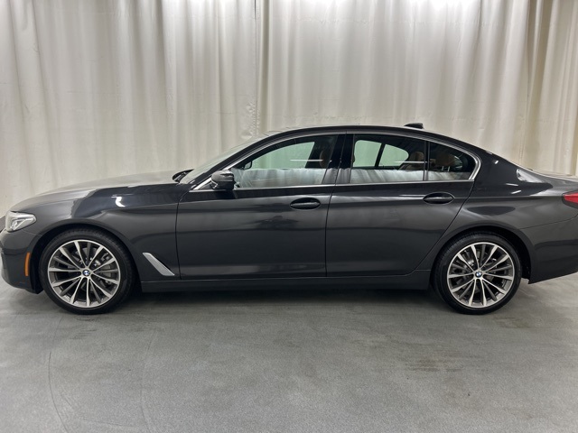2023 Bmw 530i xDrive photo 3