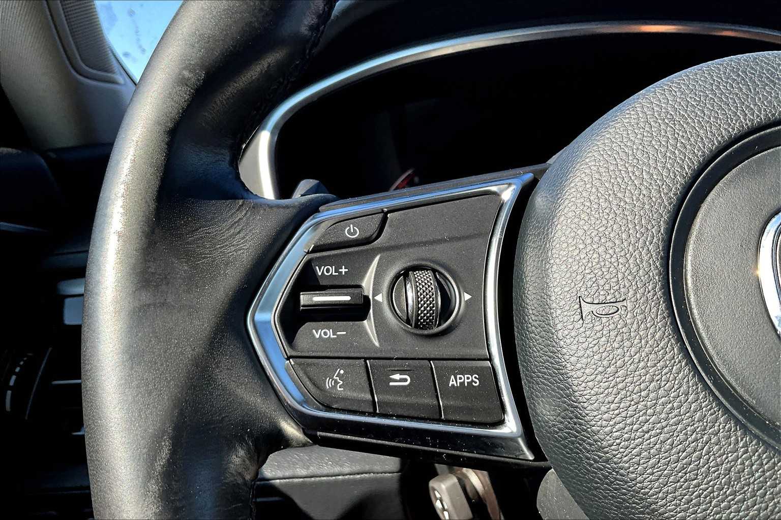 2023 Acura MDX SH-AWD Technology photo 15