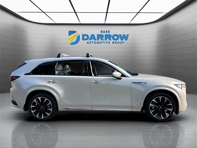 2025 Mazda CX-90 3.3 Turbo Premium Plus photo 6