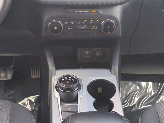 2022 Ford Bronco Sport Big Bend photo 19