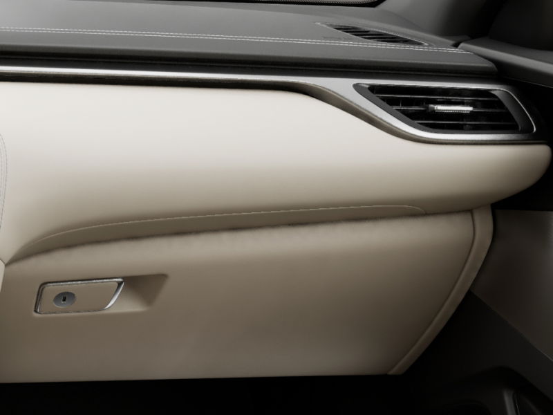 2026 Genesis G80 2.5T photo 25