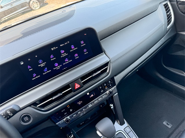 2026 Kia Seltos EX photo 38