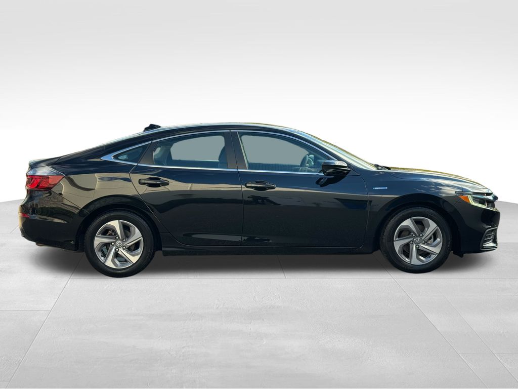 Used 2020 Honda Insight EX with VIN 19XZE4F58LE005297 for sale in Coon Rapids, Minnesota