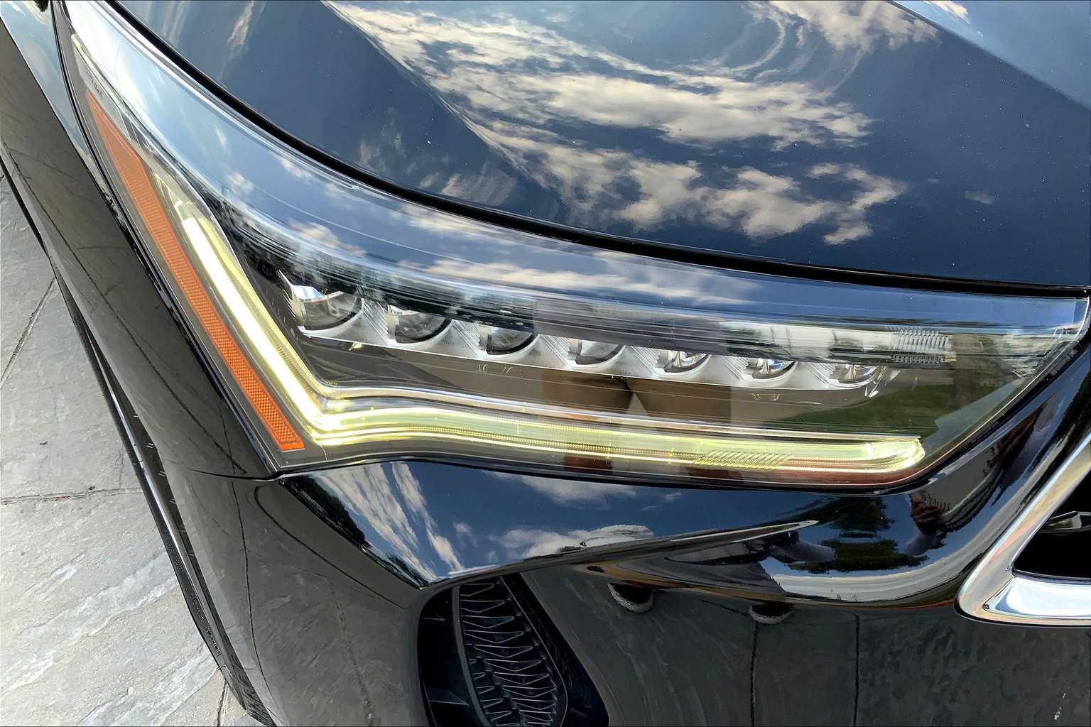 2022 Acura RDX photo 27