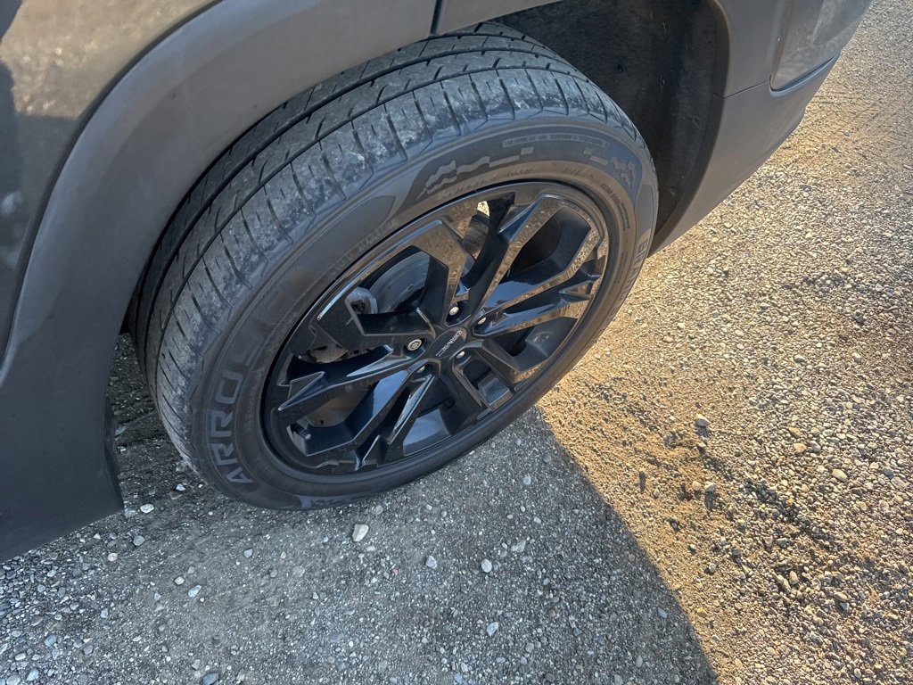 2019 Gmc Terrain SLE photo 5