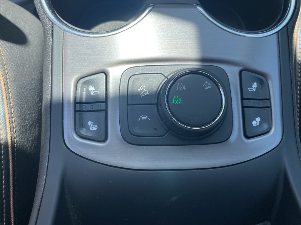 2022 Gmc Terrain AT4 photo 18