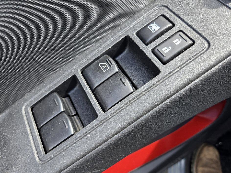 2023 Nissan Frontier PRO-4X photo 29