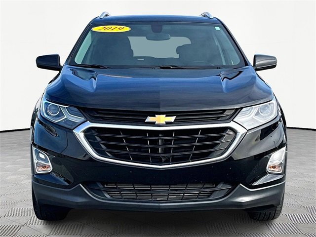 Used 2019 Chevrolet Equinox LT with VIN 3GNAXLEX7KL205741 for sale in New Castle, DE