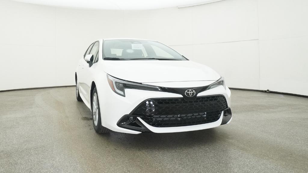 2025 Toyota Corolla SE photo 30