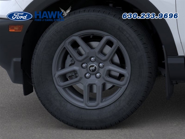 2025 FORD BRONCO SPORT - Image 19