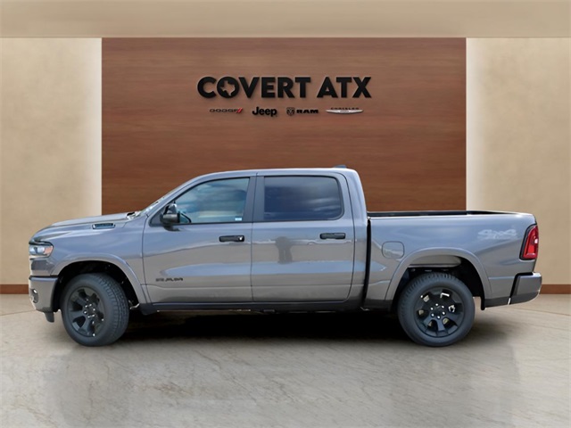 2025 Ram 1500 Big Horn Lone Star photo 2