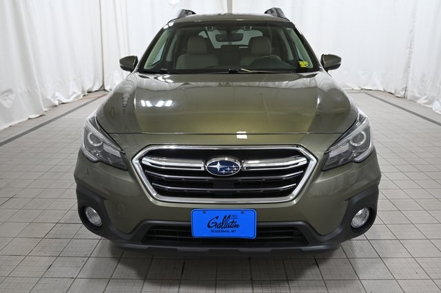 2019 Subaru Outback 2.5i photo 15