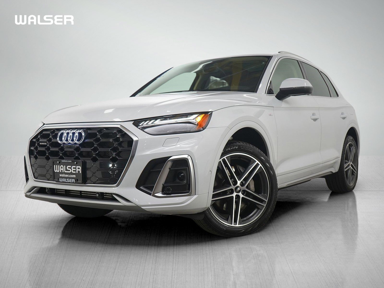 2023 Audi Q5 Prestige's photo